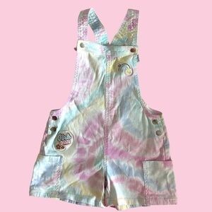 Girls Romper by. Garanimals